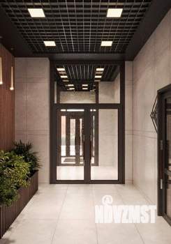 2-к квартира, вторичка, 41м2, 7/12 этаж