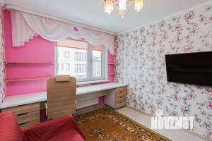2-к квартира, вторичка, 53м2, 8/10 этаж