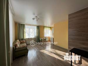 Студия квартира, вторичка, 31м2, 2/5 этаж