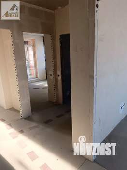 3-к квартира, вторичка, 84м2, 17/23 этаж