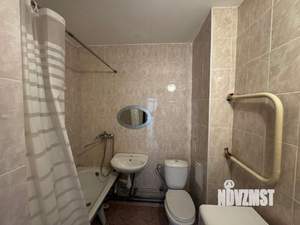 1-к квартира, вторичка, 33м2, 10/10 этаж