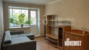 1-к квартира, вторичка, 31м2, 3/5 этаж