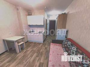 1-к квартира, вторичка, 18м2, 3/10 этаж