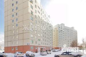 1-к квартира, вторичка, 33м2, 3/10 этаж