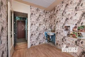 3-к квартира, вторичка, 60м2, 4/9 этаж