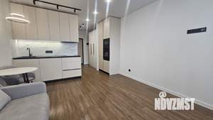 Студия квартира, вторичка, 30м2, 10/25 этаж