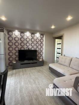 3-к квартира, вторичка, 74м2, 23/27 этаж
