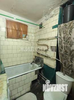 3-к квартира, вторичка, 56м2, 2/5 этаж