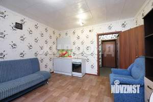 1-к квартира, вторичка, 23м2, 14/17 этаж