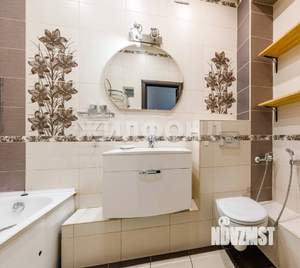 1-к квартира, вторичка, 46м2, 8/13 этаж