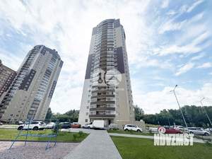 1-к квартира, вторичка, 46м2, 14/27 этаж