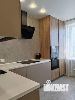 2-к квартира, вторичка, 54м2, 5/5 этаж