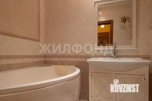 3-к квартира, вторичка, 126м2, 11/14 этаж