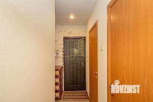 3-к квартира, вторичка, 61м2, 7/9 этаж
