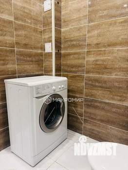 Студия квартира, вторичка, 29м2, 1/25 этаж