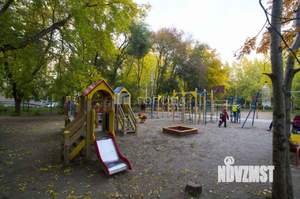 1-к квартира, вторичка, 29м2, 1/5 этаж