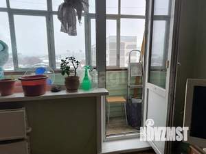 2-к квартира, вторичка, 43м2, 9/9 этаж