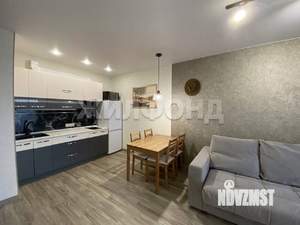 2-к квартира, вторичка, 40м2, 8/9 этаж