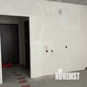 Студия квартира, вторичка, 30м2, 9/22 этаж