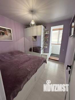 2-к квартира, вторичка, 51м2, 5/7 этаж