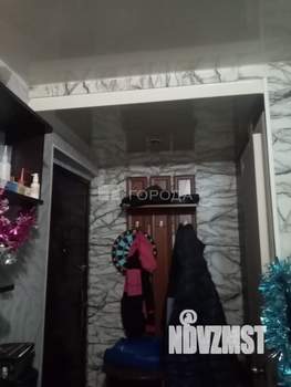 1-к квартира, вторичка, 44м2, 1/9 этаж