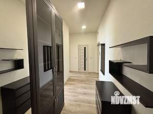 1-к квартира, вторичка, 42м2, 4/4 этаж