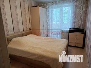 2-к квартира, вторичка, 64м2, 7/10 этаж