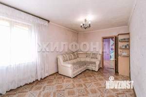 3-к квартира, вторичка, 55м2, 3/10 этаж