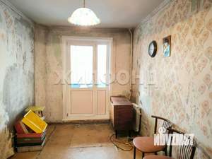 4-к квартира, вторичка, 72м2, 4/9 этаж