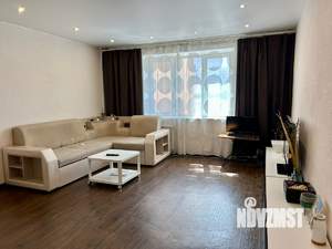 2-к квартира, вторичка, 59м2, 2/10 этаж
