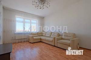 3-к квартира, вторичка, 73м2, 10/10 этаж