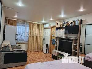 2-к квартира, вторичка, 45м2, 5/5 этаж