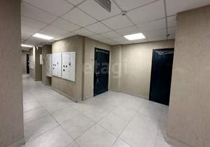 Студия квартира, вторичка, 30м2, 5/26 этаж