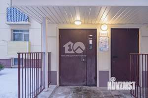 Студия квартира, вторичка, 20м2, 3/4 этаж