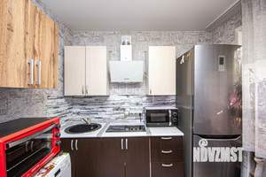 2-к квартира, вторичка, 44м2, 5/5 этаж