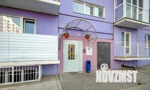 1-к квартира, вторичка, 48м2, 5/10 этаж