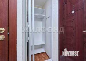 1-к квартира, вторичка, 37м2, 2/10 этаж