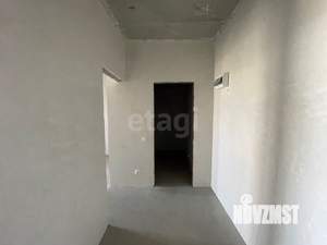 1-к квартира, вторичка, 28м2, 7/11 этаж