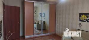 1-к квартира, вторичка, 37м2, 1/10 этаж