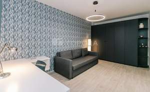 2-к квартира, вторичка, 68м2, 18/26 этаж