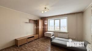 Студия квартира, вторичка, 33м2, 7/10 этаж