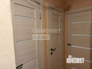 4-к квартира, вторичка, 61м2, 2/5 этаж