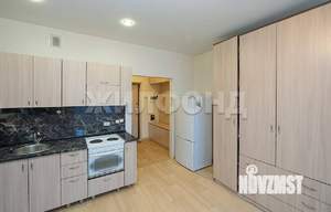 1-к квартира, вторичка, 26м2, 1/26 этаж