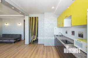 1-к квартира, вторичка, 39м2, 25/27 этаж