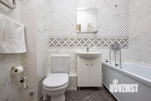 Студия квартира, вторичка, 27м2, 2/17 этаж