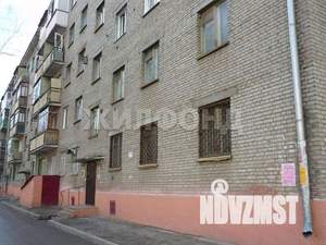 2-к квартира, вторичка, 46м2, 1/5 этаж