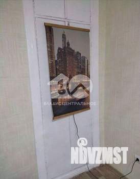 1-к квартира, вторичка, 31м2, 1/9 этаж