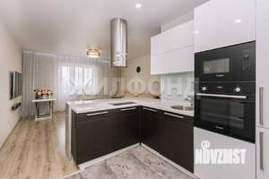 2-к квартира, вторичка, 68м2, 23/25 этаж