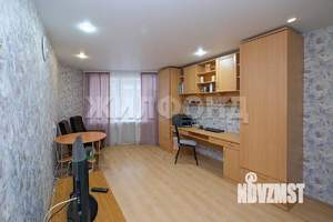 1-к квартира, вторичка, 32м2, 3/9 этаж