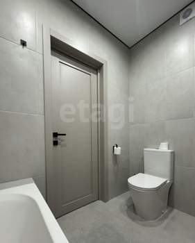 Студия квартира, вторичка, 37м2, 10/25 этаж